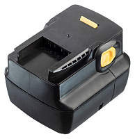 Аккумулятор для RYOBI (p/n: BPS-2400, BPS-2420), 3.0Ah 24V
