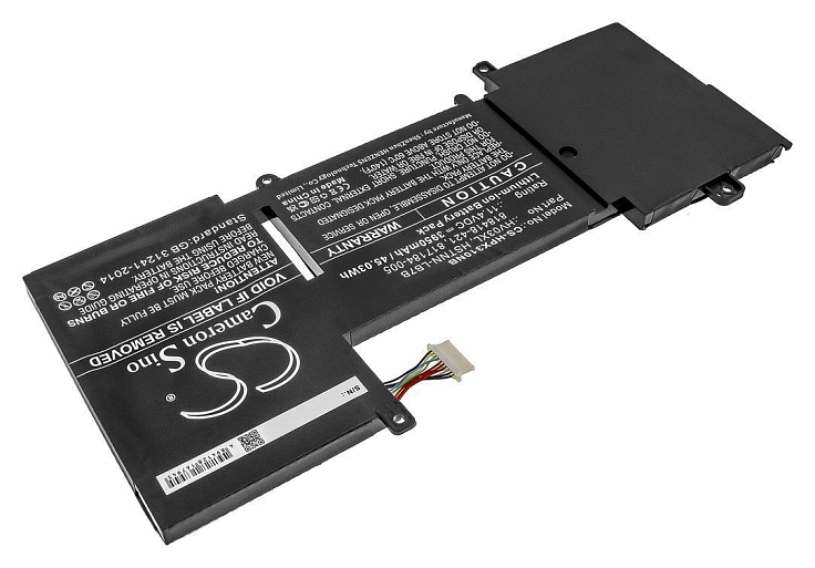 Батарея-аккумулятор для HP X360 310 G2