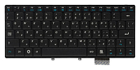 Клавиатура для Lenovo IdeaPad S9, S10 RU, Black