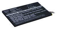 Батарея для Acer (Аккумулятор CameronSino CS-ACS520SL для Acer Liquid S2)