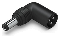 Сменный разъем питания Pitatel DCC.M1 для Toshiba (15V, 6.3x3.0mm)