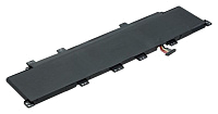 Батарея-аккумулятор C31-X402 для Asus VivoBook S300CA, S400CA, S400E, X402CA