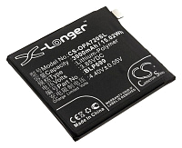 Аккумулятор CameronSino CS-OPA720SL для Oneplus 7 Pro, GM1910, 7 Pro Premium Edition, 7 Pro Premium Edition Dual SIM, GM1915, GM1913