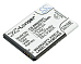 Аккумулятор EB-L1F2HBU для Samsung SPH-L700 Galaxy Nexus, GT-i9250 Nexus Prime