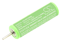 Аккумулятор CS-PRT300SL для Panasonic ES-6003, ES-SA40, ES-RW30,ES-6002,ES-6003, ES-3042, (WES7038L2506, WERGB80L2508)