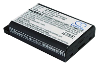 Аккумулятор CameronSino CS-MTH800TW (Motorola MTH650, MTH800)