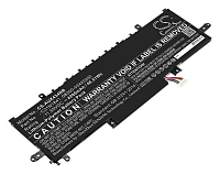 Аккумулятор Cameron Sino CS-AUX434NB для Asus Zenbook 14 UX434, 13 UX334, 14 UM433, Edition 30 UX334, Flip 14 UX463, p/n: C31N1841