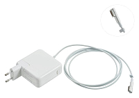 Блок питания для Apple Macbook 60W, new connector type Magsafe
