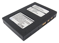 Аккумулятор CameronSino CS-JVM200 для JVC BN-VM200, BN-VM200U