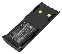 Аккумулятор CameronSino CS-MTK628TW (Motorola GP88/GP300/GTX Series/LTS2000)