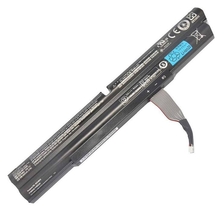 Батарея-аккумулятор для Acer Aspire 5951, 8951
