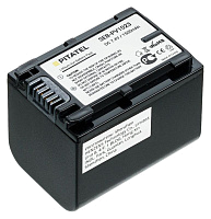 Аккумулятор NP-FV70, NP-FV50 для Sony DCR-DVD, SR, SX, HDR-CX, HC, PJ, TD, XR, NEX-VG Series