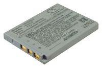 Аккумулятор для Nikon Coolpix P1, P2, S1, S2, S3, S5, S6, S7, S8, S9, S5 (EN-EL8)