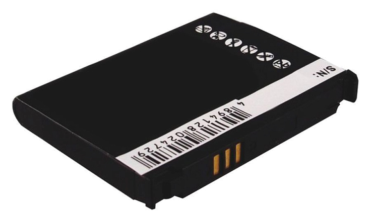 Аккумулятор AB653850CE для Samsung GT-i7500, GT-i7500H, GT-i8000 Omnia II, GT-i8000H, GT-i9020, GT-i9023 Nexus S, SCH-i200