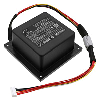 Аккумулятор Cameron Sino для JBL PartyBox 310, (GSP-2S4P-PB350A(B))