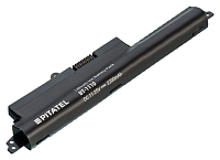 Батарея-аккумулятор A31LM2H, A31N1302, A3INI302 для Asus VivoBook X200CA, F200CA (2200mAh)