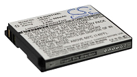 Аккумулятор для Билайн G2100 (Аккумулятор CameronSino CS-HUG310SL для Huawei C3100, G2201)