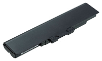 Батарея-аккумулятор VGP-BPS13, VGP-BPS21, VGP-BPS13A для Sony FW, CS Series, черный (4400mAh)