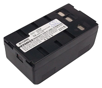 Аккумулятор CameronSino CS-PDHV40 для JVC GR-1U/323U/AS/AW/AX/AXM/DV/DVA/DVF/DVM/EX/EZ/FX/FX Series
