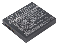 Аккумулятор CameronSino CS-LOG7RC (Logitech G7, MX Air (L-LL11))