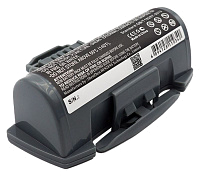 Аккумулятор Cameron Sino CS-KWV500PW для Karcher WV2, WV5, WV5 Plus, WV7, 2.0Ah 3.7V