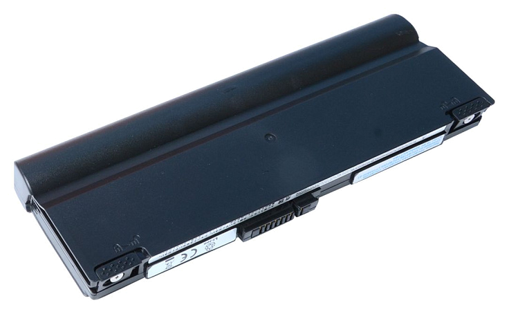 Батарея-аккумулятор FPCBP186/FPCBP205/FPCBP206 для Fujitsu LifeBook T2020 Tablet PC, повышенной емкости