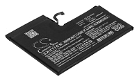 Аккумулятор Cameron Sino CS-IPH143SL для Apple iPhone 14 Pro Max, p/n: A2830