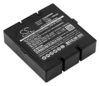 Аккумулятор CS-BLM800MD для Biolight Blt M800 (LB-03)