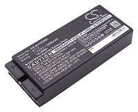 Аккумулятор CameronSino CS-KUT630BL (ДУ IKUSI TM63, TM64 (BT12))