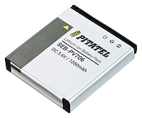 Аккумулятор CGA-S008, DMW-BCE10, VW-VBJ10 для Leica C-Lux 2, Panasonic HM, SDR-S, SW Series