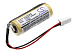 Батарейка Cameron Sino для Yaskawa YRC1000, (HW1483880-A)