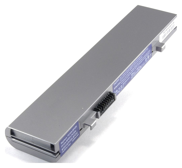 Батарея-аккумулятор PCGA-BP2R/PCGA-BPZ51 для Sony PCG-R505, PCG-Z505, повышенной емкости