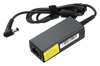 Блок питания для ЖК мониторов 19V 1.3A (6.5x4.4, pin)