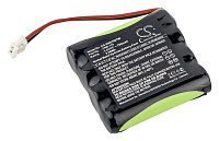 Аккумулятор Cameron Sino CS-SHX100TW (Standard Horizon HX-100 (FNB-125))