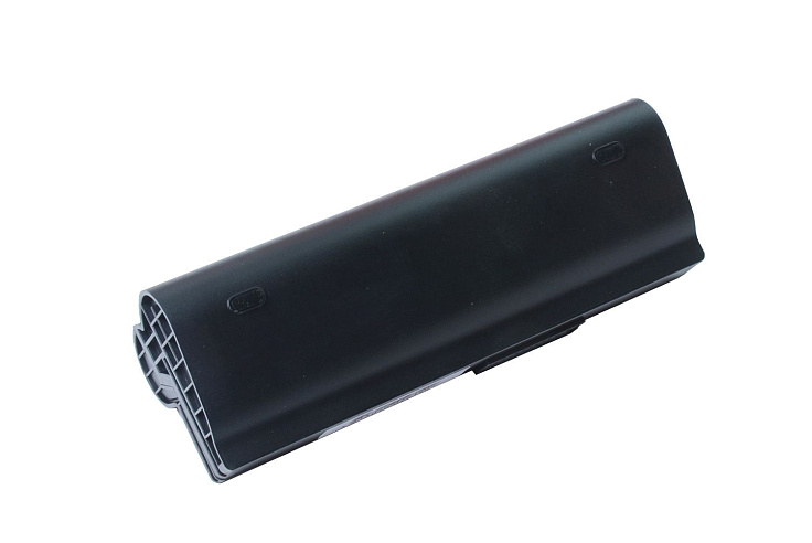 Батарея-аккумулятор A22-700, A22-P701 для Asus EEE PC 700, 701, 801, 900 (повышенной емкости) 6-cell, черный