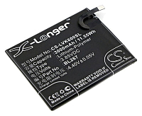 Аккумулятор CameronSino CS-LVK600SL для Lenovo K6 K33a48