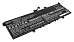 Аккумулятор CS-LVT141NB для Lenovo ThinkBook 13s G2 ITL, ThinkBook 14s G2 ITL(20VA), p/n L19D4PDD