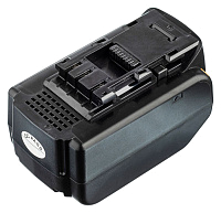 Аккумулятор для PANASONIC (p/n: EY9L60, EY9L60B, EY9L61B, EZ9L61), 4.0Ah 21.6V