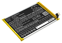 Аккумулятор для Realme 8i (Аккумуляторная батарея CS-OPR840SL для OPPO Realme 8i)