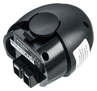 Аккумулятор для METABO (p/n: 6.31858, 6.27270, 6.27271, 6.27273), 1.3Ah 4.8V