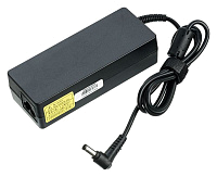 Блок питания для ЖК мониторов 12V, 5A (5.5x2.5)