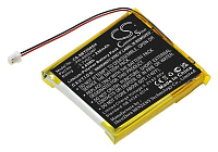 Аккумулятор CS-SBT200SH для Suunto Spartan Trainer, Spartan Trainer Wrist, Heart Rate Sport, (PR-402626P)
