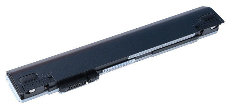 Батарея-аккумулятор FPCBP101/FPCBP163 для Fujitsu LifeBook P1510/P1510D/P8210, FMV-Biblo LOOX P70R/P70S