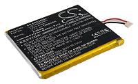 Аккумуляторная батарея для Sony (Аккумулятор CameronSino CS-ERX260SL для Sony Xperia acro S)