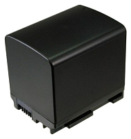 Аккумулятор CameronSino CS-BP819 для Canon HF M306, LEGRIA HF M31, LEGRIA HF M36
