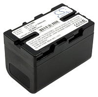 Аккумулятор CameronSino CS-BU30MC для Sony HD422, PMW-100, PMW-150, PMW-150P, PMW-160, PMW-200, PMW-300, PMW-EX1