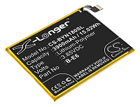 Батарея для BBK (Аккумулятор Cameronsino CS-BYN180SL для BBK VIVO NEX, NEX S, NEX A, NEX Global Dual SIM, NEX Ultimate)