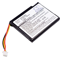 Аккумулятор Cameron Sino CS-MC330SL (Motorola CS3070, CS33 (82-133770-01))