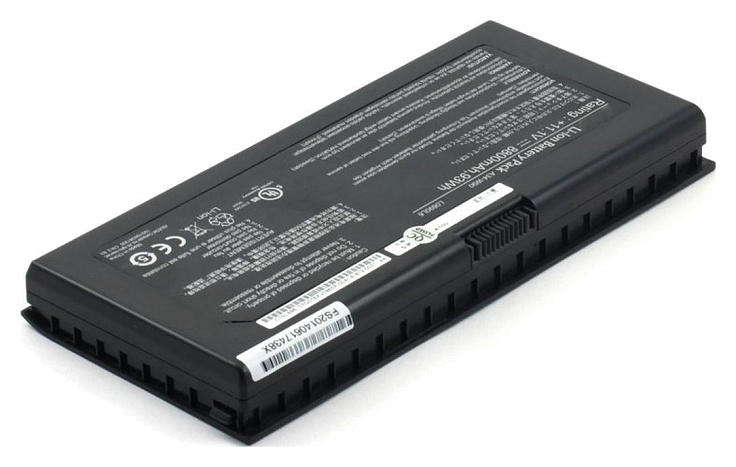 Батарея-аккумулятор для Asus W90