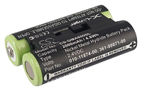 Аккумулятор Cameron Sino CS-GMA600SL (Garmin Oregon 600t, 650, 650t (010-11874-00))